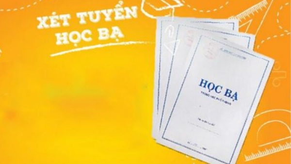 Xét học bạ ngành Điều dưỡng - Những điều cần chú ý 2025 xét tuyển học bạ ngành điều dưỡng