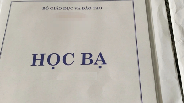 xét tuyển học bạ ngành điều dưỡng