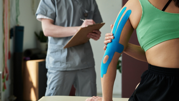 Trung cấp y dược