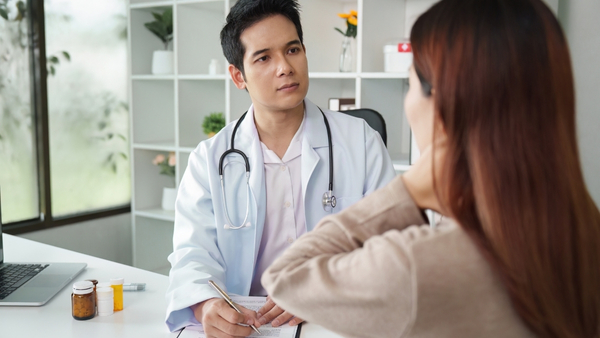 Trung cấp y dược