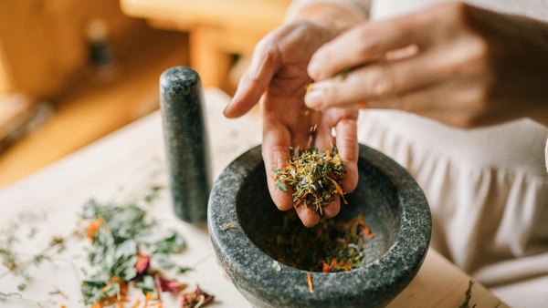 Trung cấp y dược