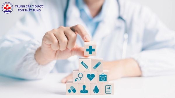 Các từ viết tắt trong ngành Dược: Tổng hợp đầy đủ, dễ hiểu cho người mới bắt đầu Các từ viết tắt trong ngành Dược