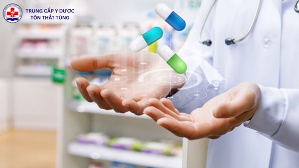 Các từ viết tắt trong ngành Dược