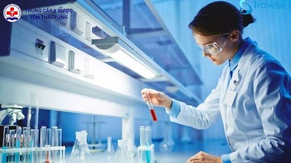 Du học ngành Dược ở đâu là tốt nhất