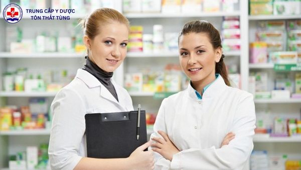 ETC trong ngành Dược là gì