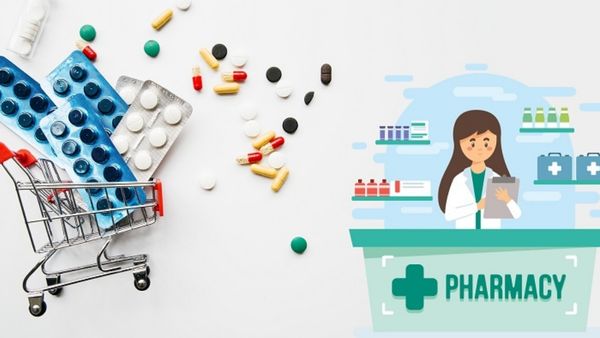 ETC trong ngành Dược là gì