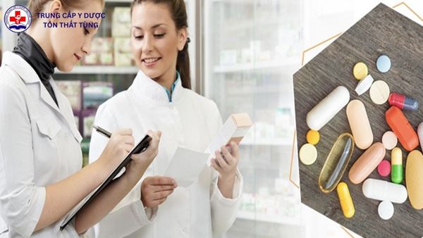 ETC trong ngành Dược là gì? Phân biệt ETC và OTC, cơ hội nghề nghiệp hiện nay ETC trong ngành Dược là gì