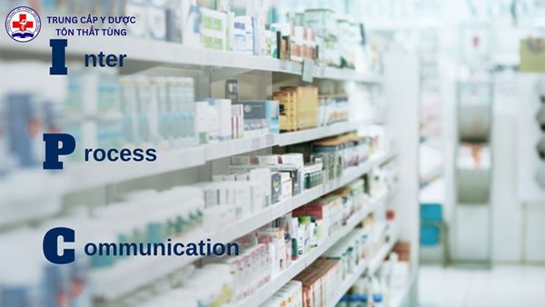 IPC trong ngành dược
