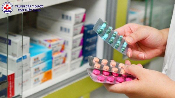 OTC trong ngành dược là gì? Đặc điểm và cơ hội nghề nghiệp OTC trong ngành dược là gì