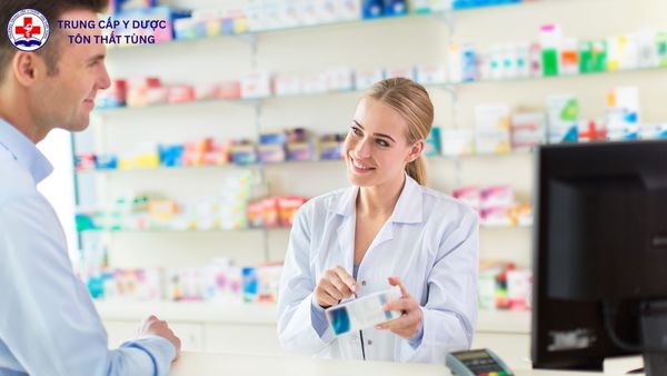 OTC trong ngành dược là gì? Đặc điểm và cơ hội nghề nghiệp OTC trong ngành dược là gì