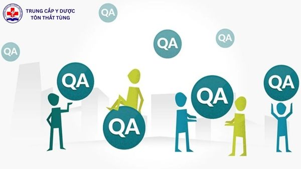 QA trong ngành dược là gì? Tìm hiểu chi tiết QA trong ngành dược là gì