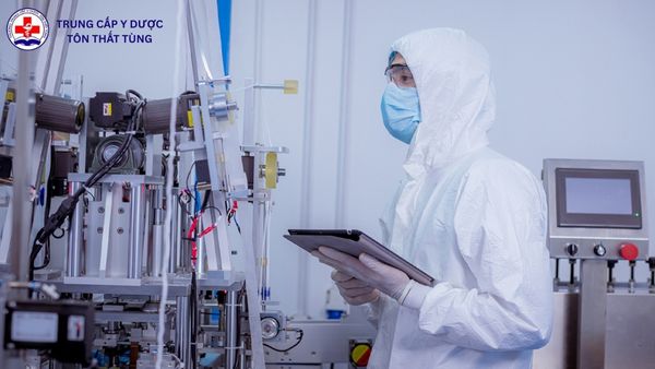 QA trong ngành dược là gì? Tìm hiểu chi tiết QA trong ngành dược là gì