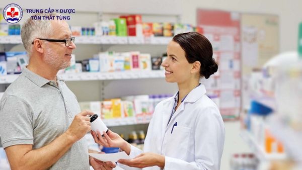 SOP trong ngành dược