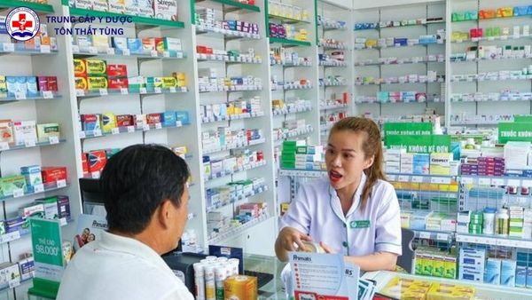 SOP trong ngành dược