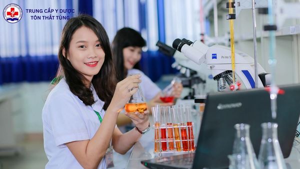 Tổng hợp các trường xét học bạ ngành Dược 2026 các trường xét học bạ ngành Dược
