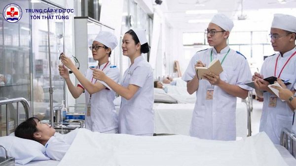 Tổng hợp các trường xét học bạ ngành Dược 2026 các trường xét học bạ ngành Dược
