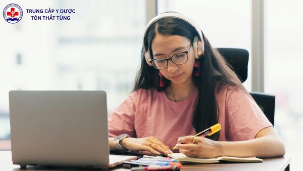 đại học dược hệ từ xa