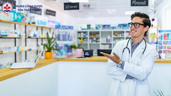 đại học dược học mấy năm