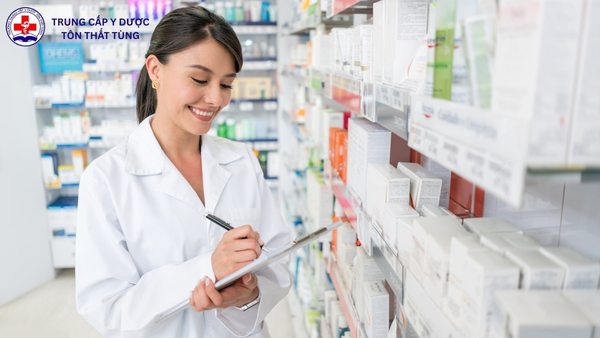 đại học dược học mấy năm