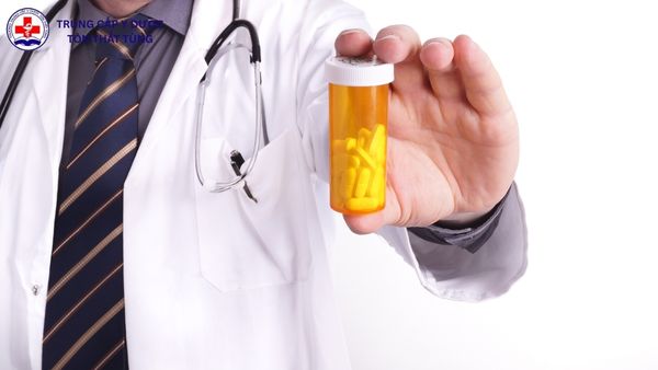 dược sĩ đại học hệ vừa học vừa làm