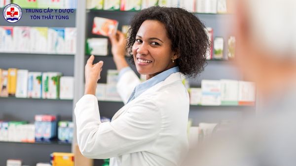 dược sĩ đại học hệ vừa học vừa làm