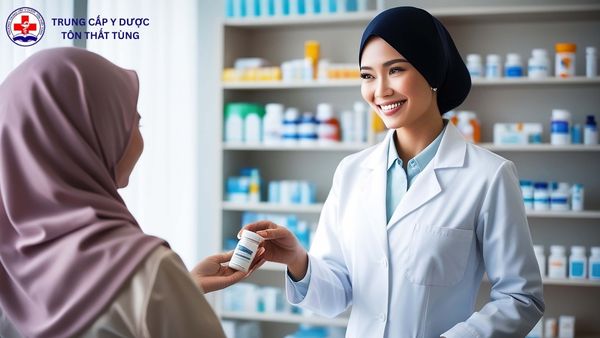 Giấy xác nhận thâm niên ngành Dược là gì? Nội dung và công dụng giấy xác nhận thâm niên ngành dược