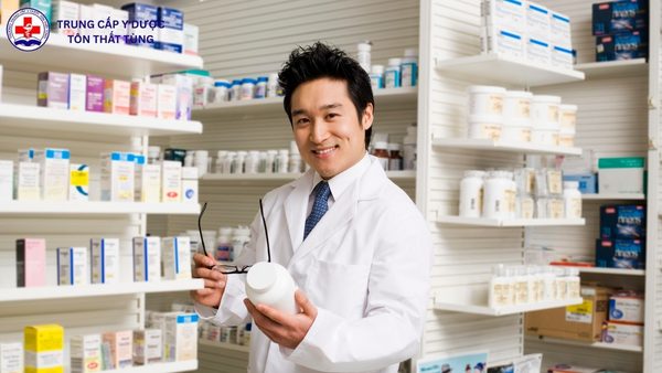 học phí đại học dược