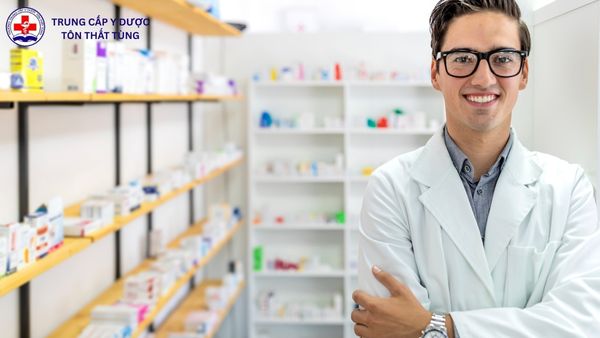 lương của dược sĩ đại học