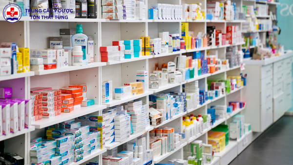 học cao đẳng dược có khó không