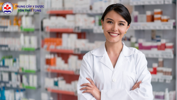 học cao đẳng dược có khó không