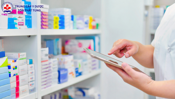 học cao đẳng dược có khó không