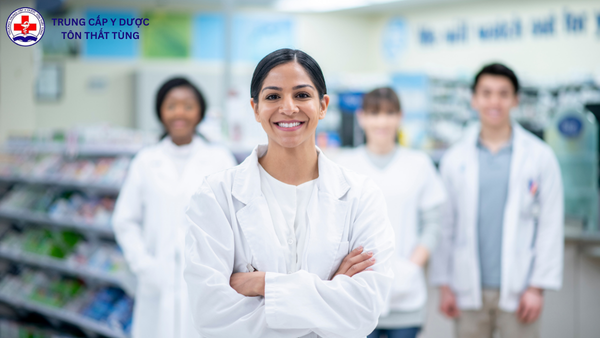 học cao đẳng dược có khó không