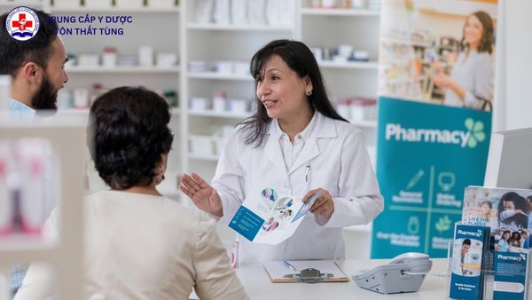 học cao đẳng dược có khó không