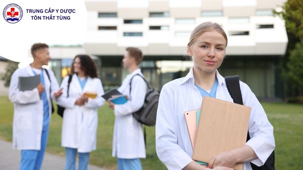 học cao đẳng dược có khó không