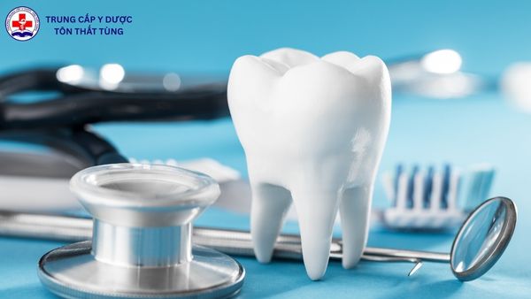 kỹ thuật phục hình răng là gì