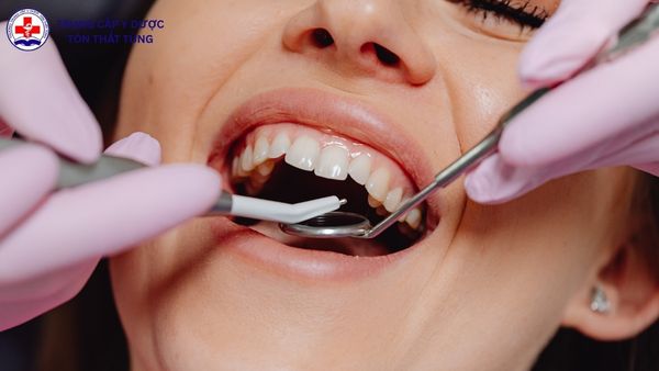 kỹ thuật phục hình răng là gì