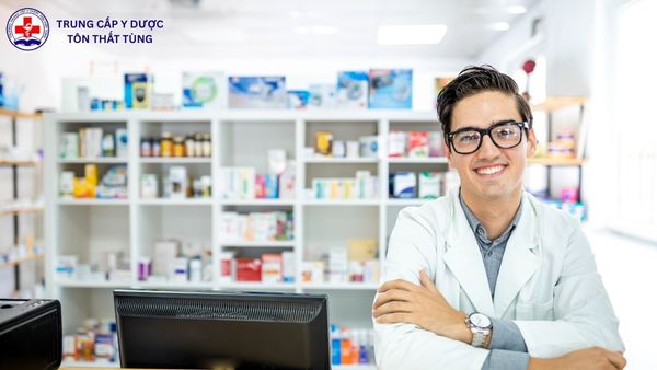 lương của dược sĩ cao đẳng