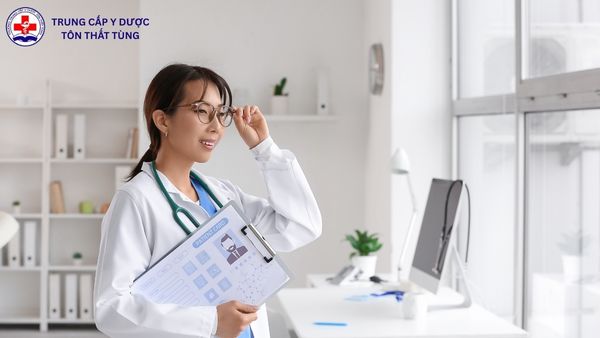 y sĩ đa khoa là gì