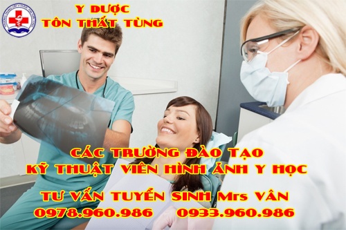Học chứng chỉ kỹ thuật viên X quang cần điều kiện gì?
