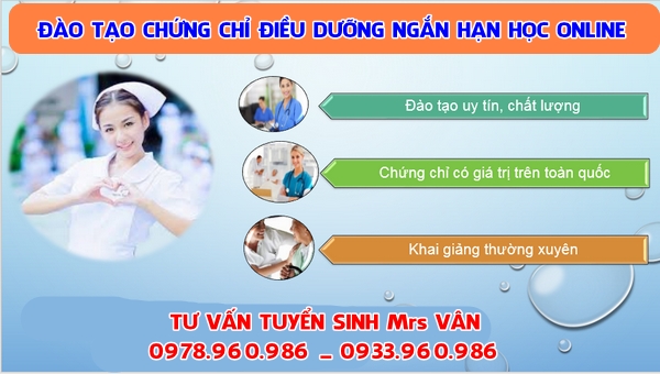 Học chứng chỉ điều dưỡng đa khoa ở đâu tốt? Học chứng chỉ điều dưỡng đa khoa ở đâu tốt?