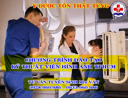 Học chứng chỉ kỹ thuật viên Xquang cần điều kiện gì?